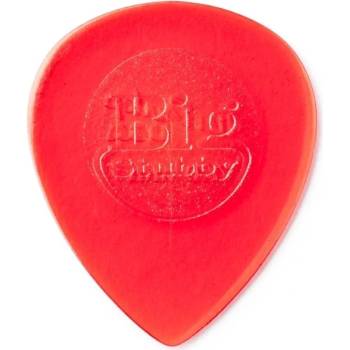 Dunlop 475R 1.00 Big Stubby Перце за китара (475R100)