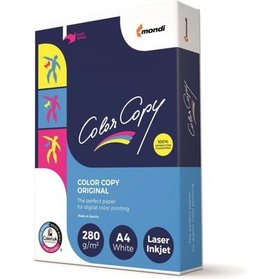 Color Copy A4 280 g/m2, 150 listů