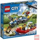 LEGO® City 60086 Startovací sada města