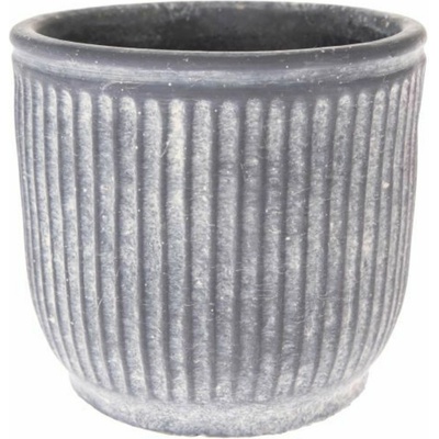 Casa de Engel Бетонов кашпон, 1/24 Casa de Engel | Lilav | Home | UNI