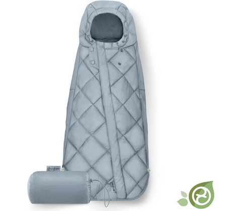 Cybex Snogga Mini 2 Ocean modrý