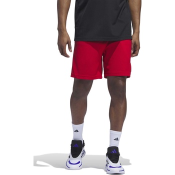 Adidas performance Къси панталони Basketball Badge of Sport Shorts