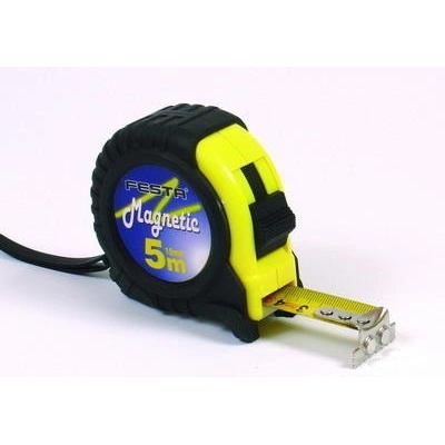 Metr s magnetem 5m