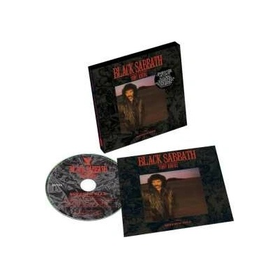 Black Sabbath - Seventh Star (40th Anniversary Edition) (2026 Remaster) CD