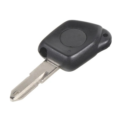 Náhradní obal klíče pro Peugeot, 1-tlačítkový, 48PG110