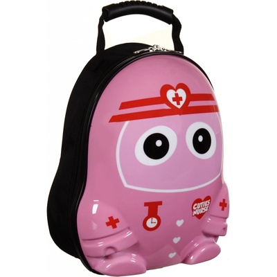 Cuties and Pals zdravotní sestra