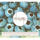 TRIORGANICO: CONVIVENCIA CD