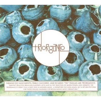 TRIORGANICO: CONVIVENCIA CD