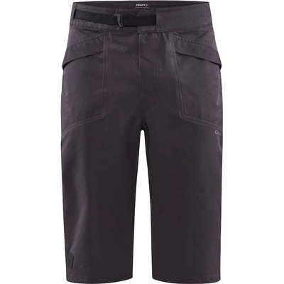 Craft Core Offroad XT Pad tmavě šedá