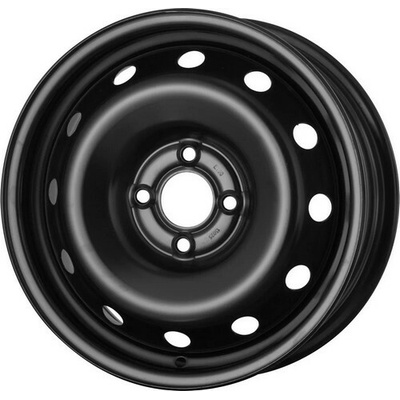 MWD 6x15 4x100 ET50