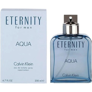 Calvin Klein Eternity Aqua for Men EDT 200 ml Парфюми
