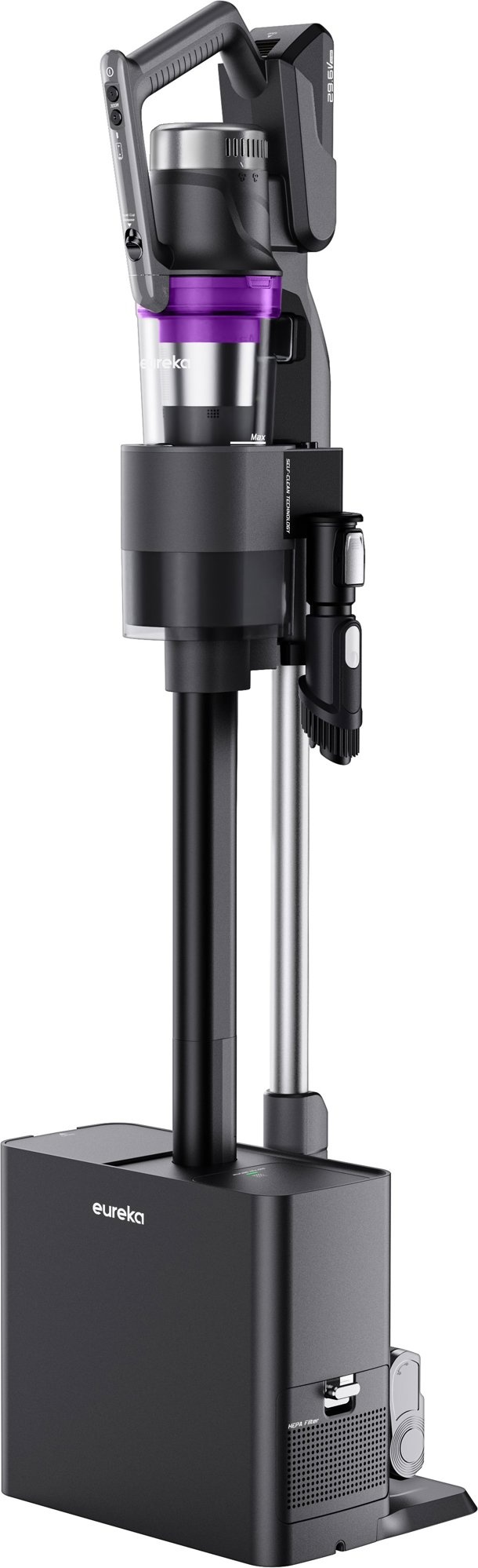 Eureka NEC490 Stylus Elite