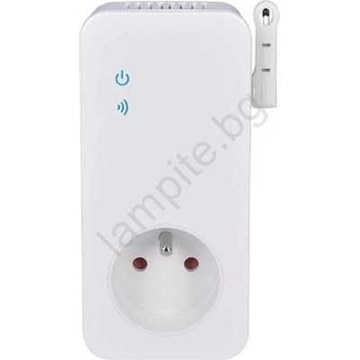 Solight Soligth DY10S - Допълнителен контакт за GSM контакт (SL0596)