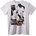 NOONEBRAND Тениска Taxi Driver - 2XL, White