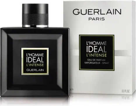 Guerlain L'Homme Ideal L'Intense EDP 50 ml