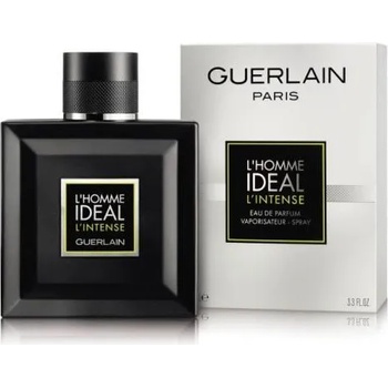 Image 1 of Guerlain L'Homme Ideal L'Intense EDP 50 ml
