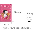 Kitty, utajené mačiatko