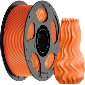 Anycubic PLA Basic Orange - 1, 75 mm / 1000 g (6974662351746)