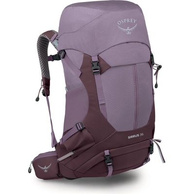 Osprey Дамска туристическа раница Osprey Women's Sirrus 36 Walking backpack - Purple Dusk - размер One Size (504-0903-0211)