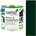 Osmo Garden Colour 7283 Pine Green - Бързосъхнещ финиш на водна основа 2.5л (4294)