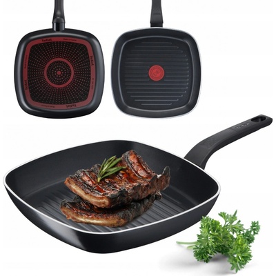 TEFAL B5674053 26 x 26 cm