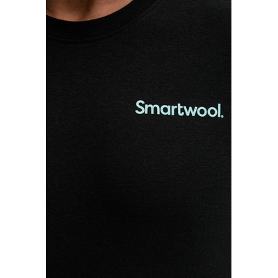 Smartwool Спортна блуза с дълги ръкави Smartwool (SW003018)
