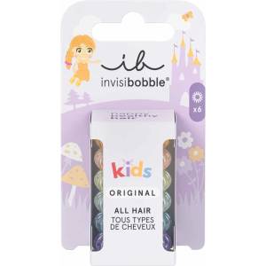 Invisibobble Kids Original Take Me To Candyland 6 ks