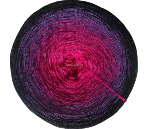 MOOL RAINBOW č.236