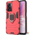 OnePlus Nord N300 5G Удароустойчив Ring Holder Калъф и Протектор
