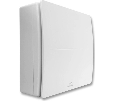 Aerauliqa QX100HT