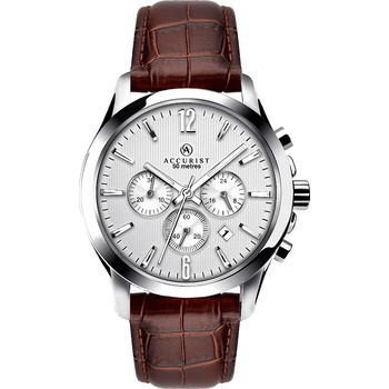 ACCURIST Мъжки аналогов часовник Accurist Chronograph - A-7197 (A-7197)