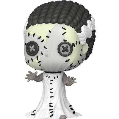 Funko Фигура Funko POP! Movies: Universal Monsters - Patchwork Bride #2012 (112901)
