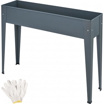 tectake 403451 vyvýšený záhon