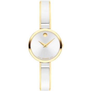Movado Дамски часовник MOVADO Moda - 608012 (608012)