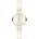Movado Дамски часовник MOVADO Moda - 608012 (608012)