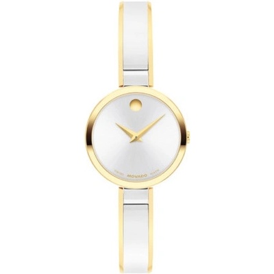 Movado Дамски часовник MOVADO Moda - 608012 (608012)
