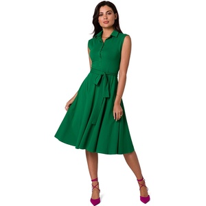 BeWear Дамска ежедневна рокля модел 177954 BeWear