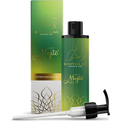 BodyGliss Minty Mojito 150 ml