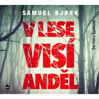 V lese visí anděl - Bjork Samuel