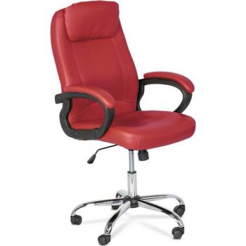 Bittel Директорски стол Carmen 6131, червен