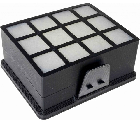 Vacs HF0651