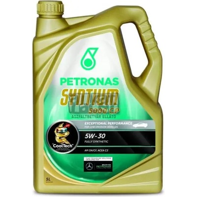 PETRONAS Syntium 5000 CP 5W-30 5 l
