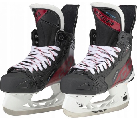 CCM Jetspeed