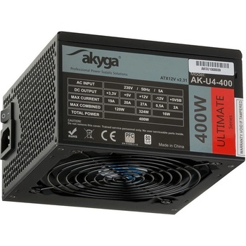 Akyga Ultimate Series 1250W AK-U4-1250