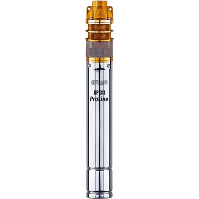 Elpumps BP 3/3 proline