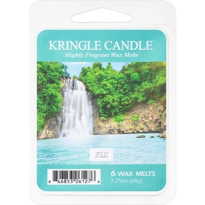 Kringle vosk do aromalampy Candle Fiji 64 g