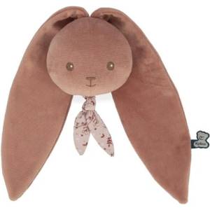 Kaloo Lapinoo Музикална играчка Зайче теракота (K218029)
