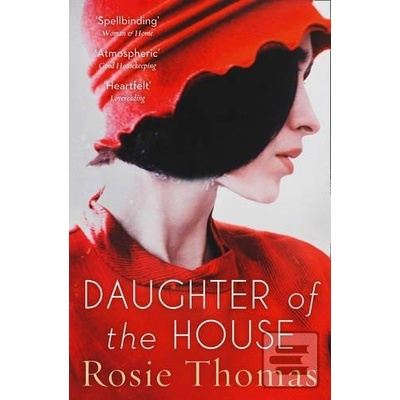 Daughter of the House Thomas Rosie