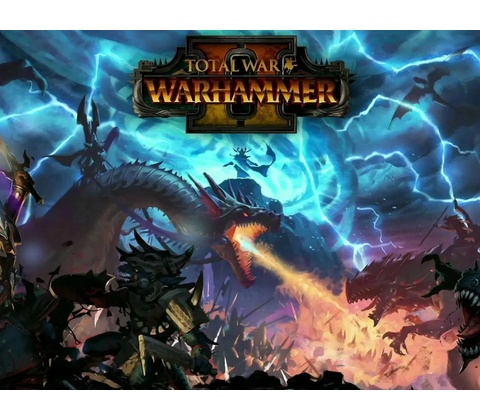 Total War: Warhammer 2