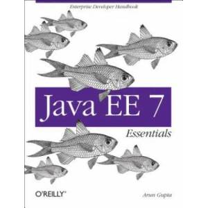 Java EE 7 Essentials | Arun Gupta (2013)